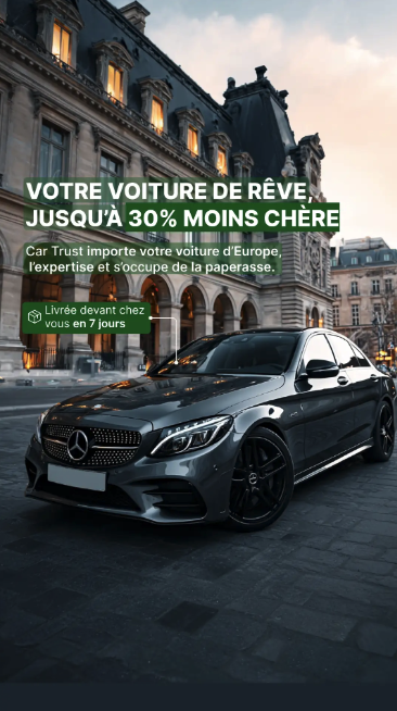 Exemple publicité premium 7