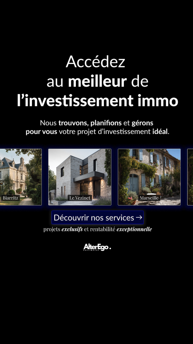 Exemple publicité premium 9